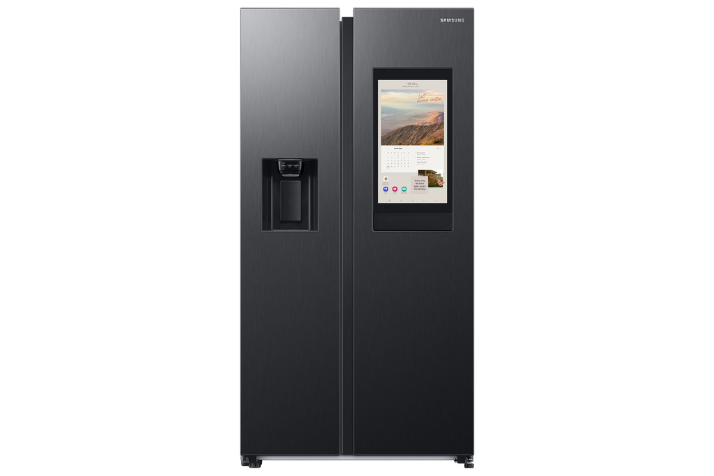 Obrázok SAMSUNG RS6HDG883EB1 hodnotenie