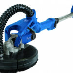 SCHEPPACH HD2p recenze