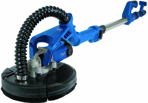 SCHEPPACH HD2p recenze