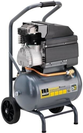 SCHNEIDER CompactMaster 310-10-20 W recenze