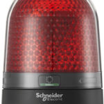 SCHNEIDER ELECTRIC XVR3M04 recenze
