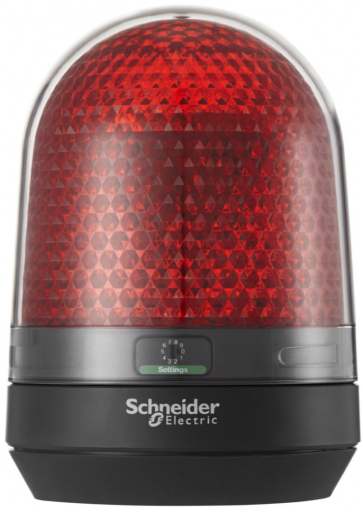 SCHNEIDER ELECTRIC XVR3M04 recenze