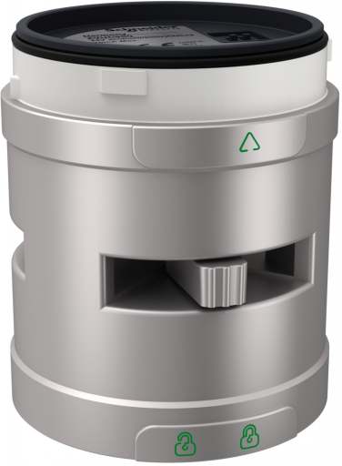 SCHNEIDER ELECTRIC XVUC9SQ recenze