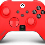 SCUF – Instinct Pro Pre-Built Controller 504-178-04-009-NA recenze