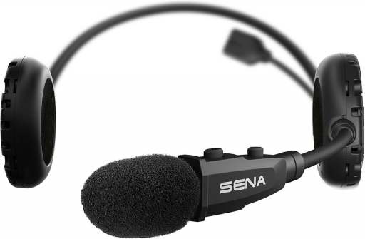 SENA 3S Plus recenze