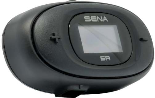 SENA 5R recenze