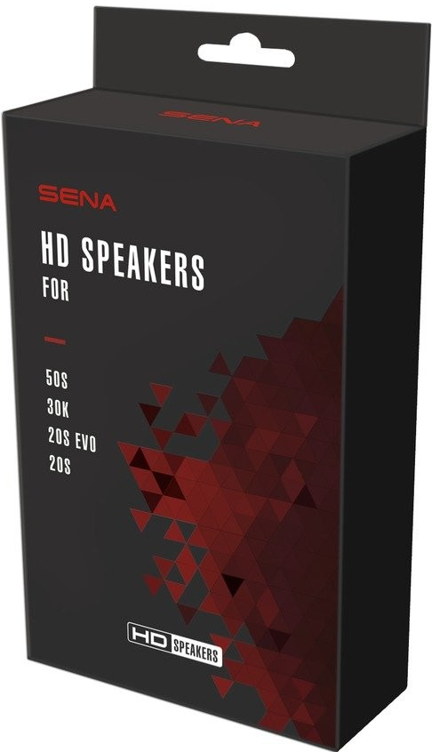 SENA SC-A0325 recenze