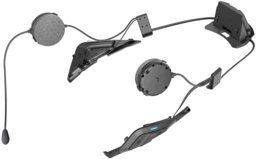 SHOEI SRL2 pro NEOTEC II/GT-AIR II recenze