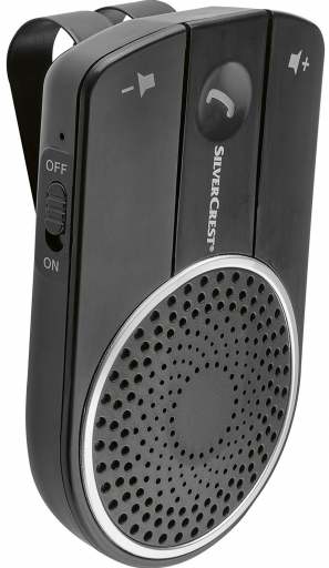 SILVERCREST SBTF 10 G1 recenze