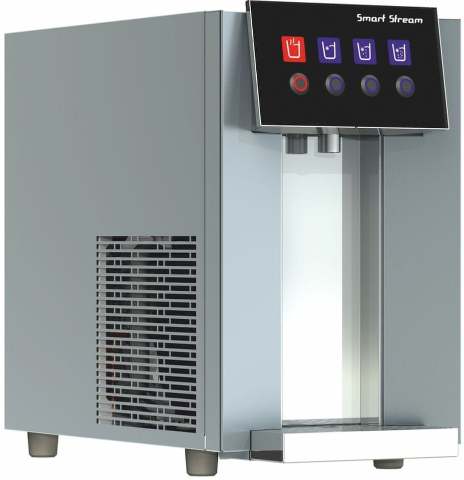 SINOP Smart stream NEW recenze