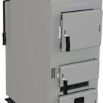 STALMARK EKO WOOD 21 kW recenze