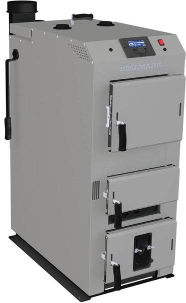 STALMARK EKO WOOD 21 kW recenze