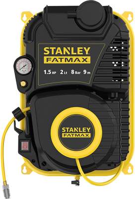 STANLEY FMXCMD152WE recenze