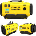 STANLEY SFMCE520B recenze