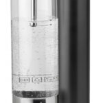 STELTON Brus Black recenze