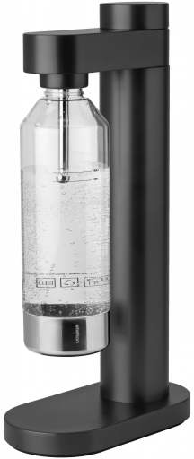 STELTON Brus Black recenze