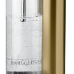 STELTON Brus Bronze recenze