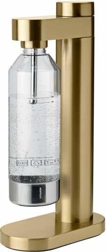 STELTON Brus Bronze recenze