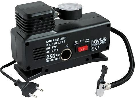 STREND PRO Aircom AC250 recenze