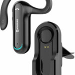 SWISSTEN DOCK EARPIECE recenze