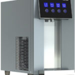 Samba NEW CO2 POU recenze