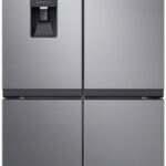 Samsung RF48A401EM9 recenze