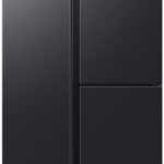 Samsung RH69DG895EB1 recenze