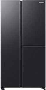 Fotografie Samsung RH69DG895EB1 recenzía