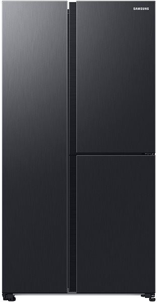 Obrázok Samsung RH69DG895EB1 hodnotenie