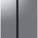 Samsung RS66DG815CSL recenze