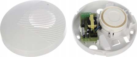 Satel Indoor SPW-100 recenze