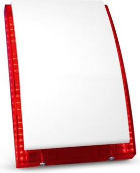 Satel SP-4006 R recenze