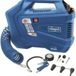 Scheppach Air Force 3 (5906127901) recenze