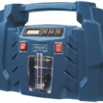 Scheppach Air Force 5 recenze