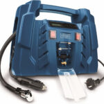 Scheppach Air Force recenze