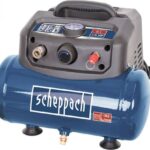 Scheppach HC 06 5906132901 recenze