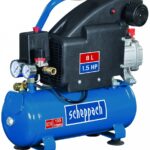 Scheppach HC 08 (5906119901) recenze