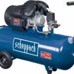 Scheppach HC 100 dc (5906120901) recenze