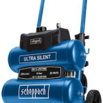 Scheppach HC 20 Si Twin recenze