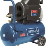 Scheppach HC 24-8 5906154942 recenze