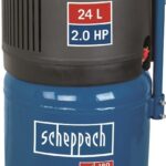 Scheppach HC 24 V (5906117901) recenze