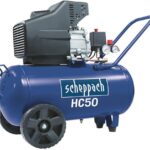 Scheppach HC 50 (3906107951) recenze