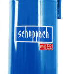 Scheppach HC 51 V (5906125901) recenze