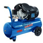 Scheppach HC 53 dc (5906102901) recenze