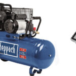 Scheppach HC 550 tc recenze