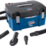 Scheppach HD2P 5906301901 recenze