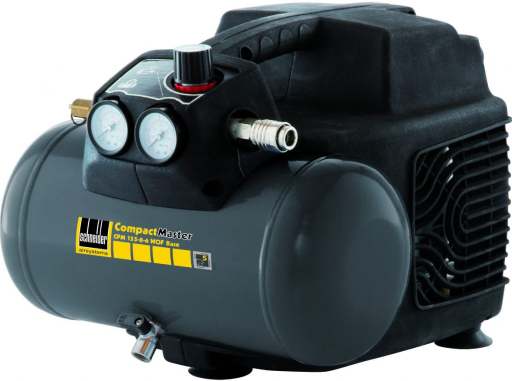 Schneider CompactMaster CPM 155-8-6 WOF Base recenze