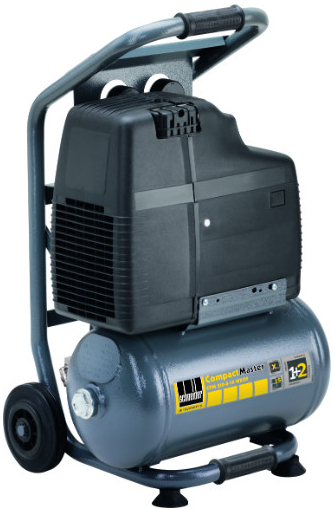 Schneider CompactMaster CPM 260-10-10 WX recenze