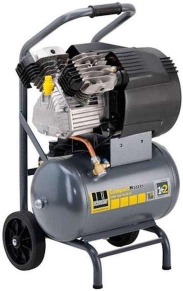 Schneider CompactMaster CPM 360-10-20 W recenze