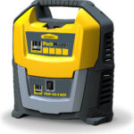 Schneider PackMaster 160-8 WOF recenze